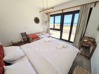 شاليه 2 غرفة نوم للبيع في سوما باى، البحر الأحمر - 2e5f5a81-4cd8-490f-8f22-ed2d84de1016. jpg