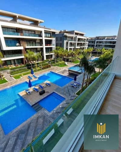 3 Bedroom Penthouse for Sale in New Cairo, Cairo - 818384671_122232476192303243_3599129787797943447_n. jpg