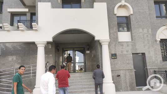2 Bedroom Apartment for Sale in New Capital City, Cairo - 128403. jpg 2 Bedroom Apartment for Sale in New Capital City, Cairo - 128403. jpg