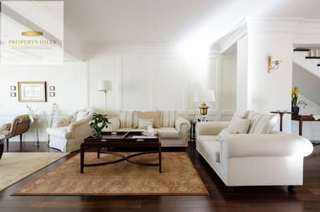 3 Bedroom Townhouse for Sale in New Cairo, Cairo - _DSC0445. jpg