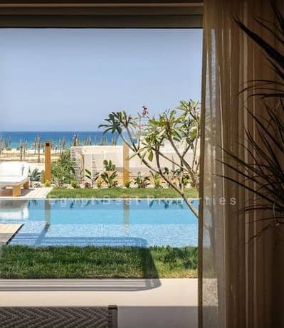 4 Bedroom Chalet for Sale in North Coast, Matruh - L4 (32). jpg 4 Bedroom Chalet for Sale in North Coast, Matruh - L4 (32). jpg
