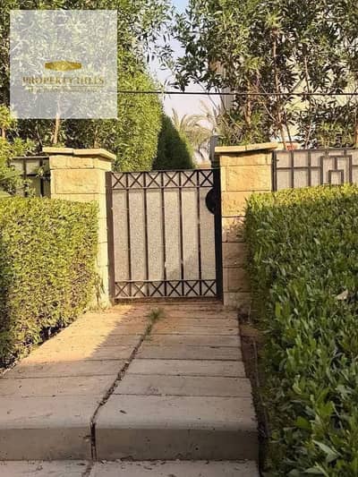 5 Bedroom Townhouse for Sale in New Cairo, Cairo - FB_IMG_1791766896222. jpg 5 Bedroom Townhouse for Sale in New Cairo, Cairo - FB_IMG_1791766896222. jpg