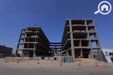 محلات تجارية  للبيع في القاهرة الجديدة، القاهرة - 664A2624. JPG