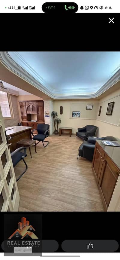 2 Bedroom Apartment for Sale in Heliopolis, Cairo - IMG-20261015-WA0091. jpg