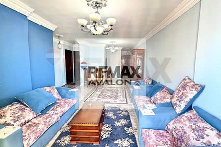 2 Bedroom Apartment for Sale in Bolkly, Alexandria - 1. jpg 2 Bedroom Apartment for Sale in Bolkly, Alexandria - 1. jpg