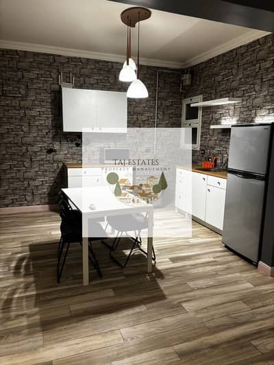 Studio for Rent in New Cairo, Cairo - 689c272c-b8e6-4328-8be7-b0e9b79a50d5. jpeg