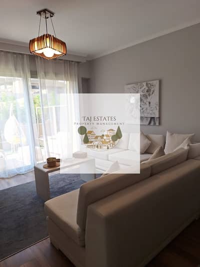 1 Bedroom Flat for Rent in New Cairo, Cairo - 1001203068. jpeg
