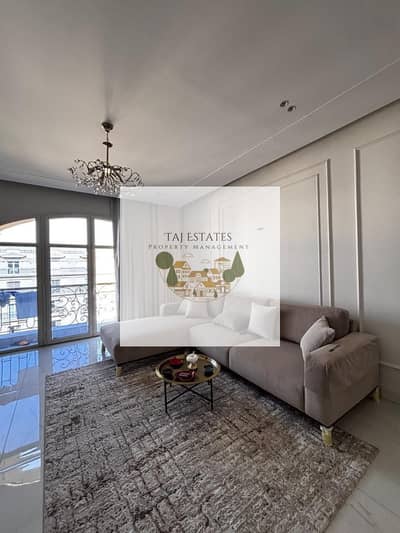 1 Bedroom Apartment for Rent in New Cairo, Cairo - e5c882ba-b122-4562-8d60-c9377c563eb1. jpeg