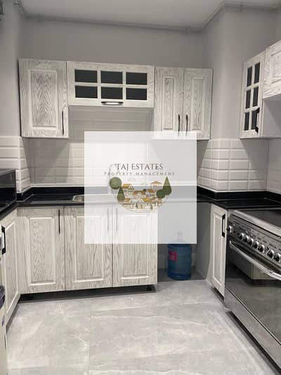 2 Bedroom Apartment for Rent in New Cairo, Cairo - 1a2a99bc-05bf-41e7-909a-5571d373047e. jpeg