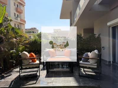 2 Bedroom Flat for Rent in New Cairo, Cairo - a7a04b90-bad6-4cd0-94cd-a13b94981f76. jpeg