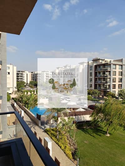 3 Bedroom Flat for Rent in New Cairo, Cairo - 1000903383. jpeg
