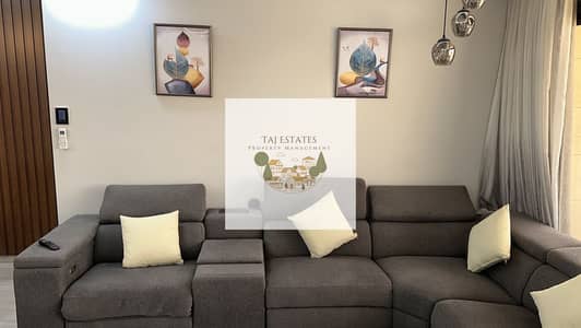 3 Bedroom Flat for Rent in New Cairo, Cairo - 1ee4fe7f-417e-4387-bd61-660bb6bf500e. jpeg