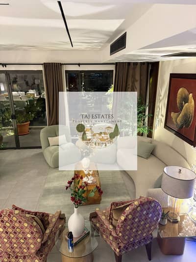 4 Bedroom Penthouse for Rent in New Cairo, Cairo - 1000907895. jpeg 4 Bedroom Penthouse for Rent in New Cairo, Cairo - 1000907895. jpeg