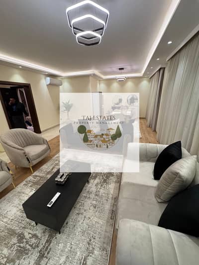 3 Bedroom Flat for Rent in New Cairo, Cairo - e7d9fcf4-f0b2-4e9b-ad0f-a47f5707b61a. jpeg 3 Bedroom Flat for Rent in New Cairo, Cairo - e7d9fcf4-f0b2-4e9b-ad0f-a47f5707b61a. jpeg