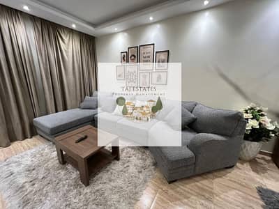 2 Bedroom Flat for Rent in New Cairo, Cairo - 1000689276. jpeg