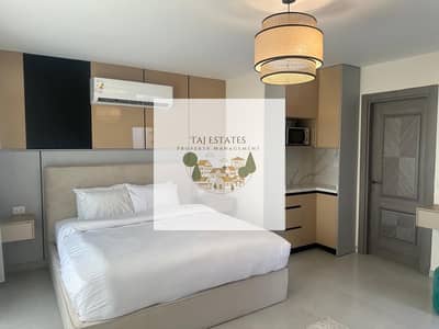 Studio for Rent in New Cairo, Cairo - a147e7b0-b5ec-4f3f-94b8-95207176dbbe. jpeg Studio for Rent in New Cairo, Cairo - a147e7b0-b5ec-4f3f-94b8-95207176dbbe. jpeg