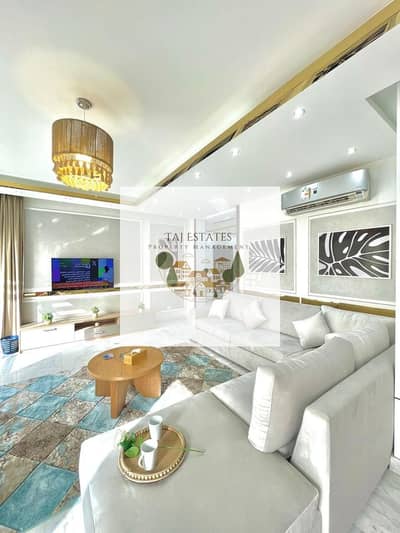 4 Bedroom Penthouse for Rent in New Cairo, Cairo - 1000649036. jpeg 4 Bedroom Penthouse for Rent in New Cairo, Cairo - 1000649036. jpeg