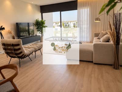2 Bedroom Apartment for Rent in New Cairo, Cairo - 9f25bfe1-e684-4712-a762-08524b4925ce. jpeg