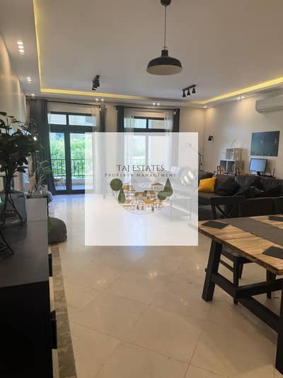 3 Bedroom Apartment for Rent in New Cairo, Cairo - 2cd0d7a3-3e5b-4660-88f4-9b50fe02f5a1. jpeg