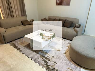 3 Bedroom Apartment for Rent in New Cairo, Cairo - bb243308-6b4d-4141-a1a9-efe8d9a66fa8. jpeg