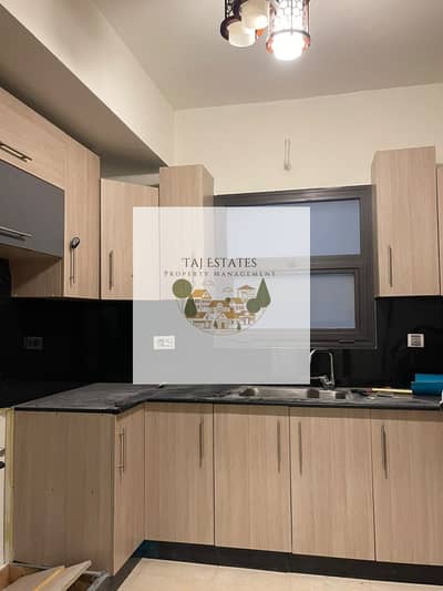 3 Bedroom Flat for Rent in New Cairo, Cairo - 1850f97d-b766-40cc-98c6-13e3124bbba3. jpeg