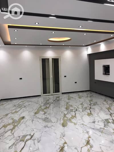 2 Bedroom Flat for Rent in New Cairo, Cairo - 1000055000. jpg