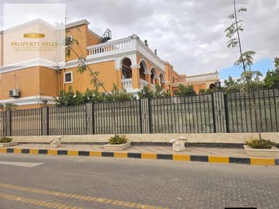 6 Bedroom Villa for Sale in Shorouk City, Cairo - 1000113465. jpg