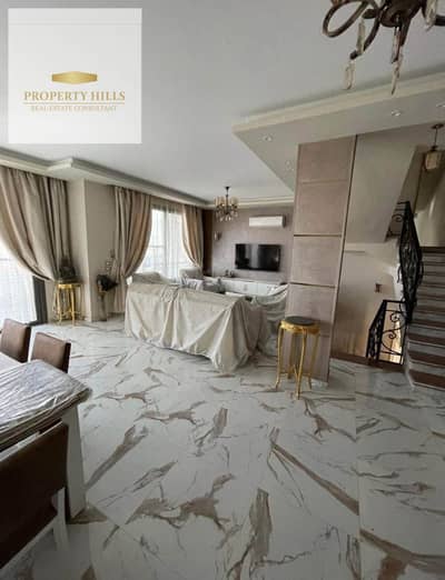 3 Bedroom Townhouse for Sale in New Cairo, Cairo - Screenshot_20250117_013737_Facebook. jpg