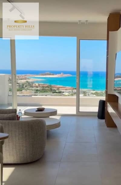 شاليه 3 غرف نوم للبيع في الساحل الشمالي، مطروح - 1000150978. jpg