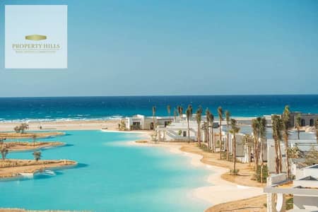 شاليه 3 غرف نوم للبيع في الساحل الشمالي، مطروح - 1000118834. jpg