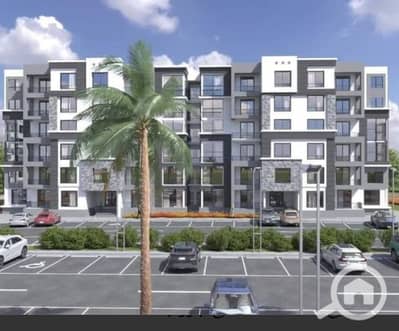 3 Bedroom Apartment for Sale in Madinaty, Cairo - 128644. jpg