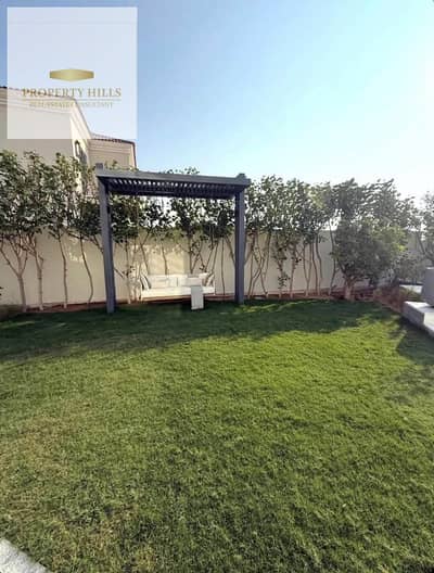 3 Bedroom Townhouse for Sale in New Cairo, Cairo - 368811. jpg 3 Bedroom Townhouse for Sale in New Cairo, Cairo - 368811. jpg