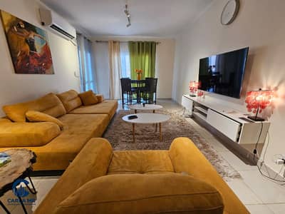 3 Bedroom Flat for Rent in New Cairo, Cairo - WhatsApp Image 2026-10-13 at 10.54. 09 PM (1). jpeg