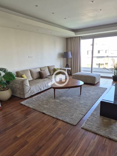 2 Bedroom Apartment for Rent in New Cairo, Cairo - WhatsApp Image 2026-10-14 at 4.53. 49 PM. jpeg 2 Bedroom Apartment for Rent in New Cairo, Cairo - WhatsApp Image 2026-10-14 at 4.53. 49 PM. jpeg