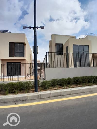 3 Bedroom Villa for Sale in New Heliopolis, Cairo - cca41dd0-d381-4e8a-bb30-430f6c439304. jpg
