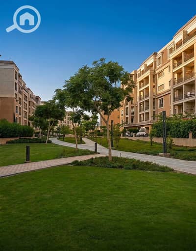 3 Bedroom Flat for Sale in Mostakbal City, Cairo - WhatsApp_Image_2026-10-09_at_6.52. 40_PM_(2)[1]. jpeg