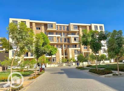 1 Bedroom Flat for Sale in New Cairo, Cairo - WhatsApp_Image_2026-10-09_at_7.13. 38_PM[1]. jpeg