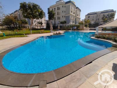 3 Bedroom iVilla for Rent in New Cairo, Cairo - WhatsApp Image 2026-03-11 at 9.30. 43 PM (1). jpeg