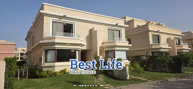 3 Bedroom Twin House for Rent in New Cairo, Cairo - 6acb7d03543b2_WhatsApp-Image-2026-10-11-at-11.58. 57-AM-(5). jpg