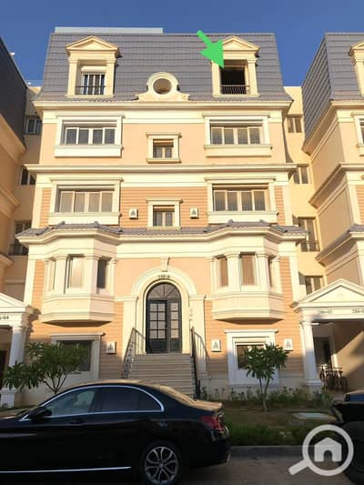 بنتهاوس 3 غرف نوم للبيع في القاهرة الجديدة، القاهرة - 00c91647-3b07-46f9-8857-426ae3f11006. jpg