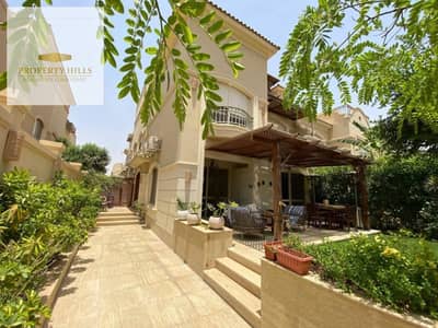4 Bedroom Villa for Sale in Shorouk City, Cairo - 1000110452. jpg 4 Bedroom Villa for Sale in Shorouk City, Cairo - 1000110452. jpg