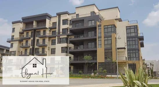 2 Bedroom Apartment for Sale in Madinaty, Cairo - 350776. jpg