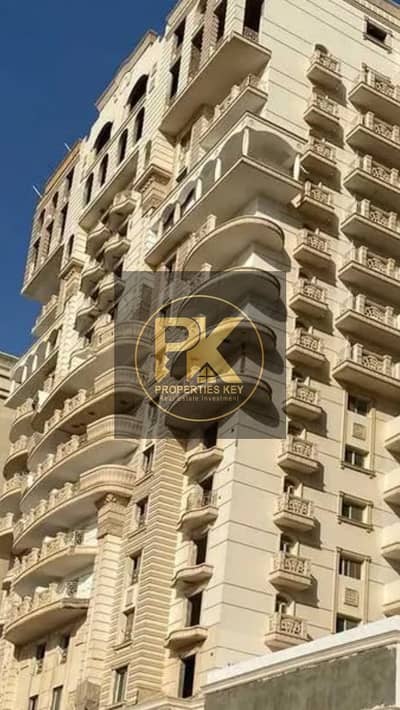 3 Bedroom Apartment for Sale in Heliopolis, Cairo - b9a48306-bf22-4068-866f-2c3d5182a41e. jpg 3 Bedroom Apartment for Sale in Heliopolis, Cairo - b9a48306-bf22-4068-866f-2c3d5182a41e. jpg