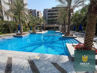 3 Bedroom Apartment for Sale in New Cairo, Cairo - 818365499_122196147608675733_5324763862626923649_n. jpg