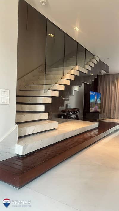 4 Bedroom Townhouse for Rent in New Cairo, Cairo - WhatsApp Image 2026-10-14 at 3.09. 18 PM. jpeg
