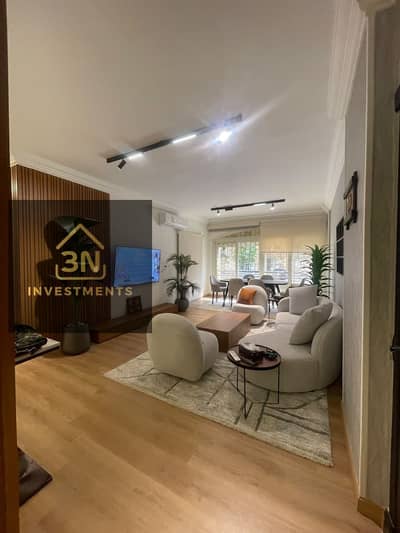 3 Bedroom Apartment for Rent in New Capital City, Cairo - WhatsApp Image 2026-10-15 at 12.19. 58 PM. jpeg