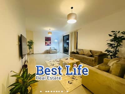 3 Bedroom Flat for Rent in New Cairo, Cairo - 6abb7ecfbf793_WhatsApp-Image-2026-09-29-at-11.55. 02-AM. jpg