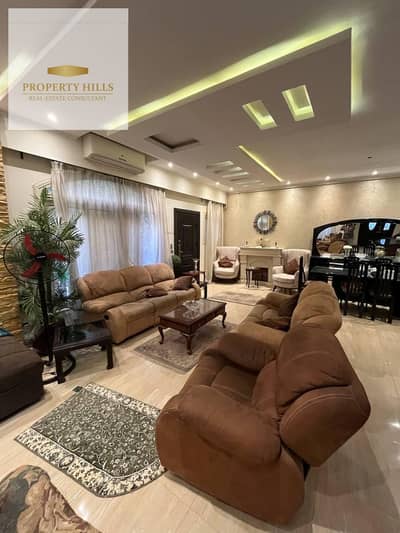 5 Bedroom Villa for Sale in New Cairo, Cairo - 9492e75a-2080-42c8-90ff-407b3313e895. jpeg