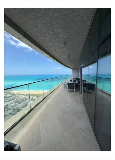 3 Bedroom Chalet for Sale in North Coast, Matruh - WhatsApp Image 2026-10-15 at 5.59. 12 PM. jpeg