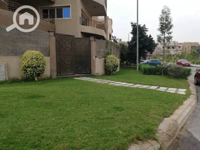 فیلا 10+ غرف نوم للايجار في القاهرة الجديدة، القاهرة - IMG_7545. jpg